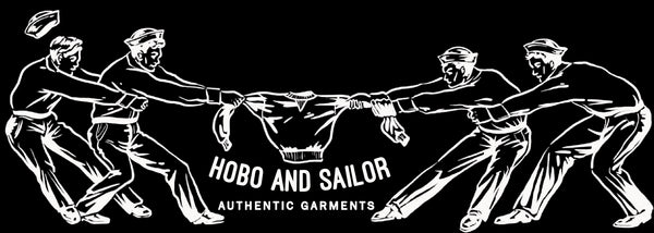 Hobo and Sailor